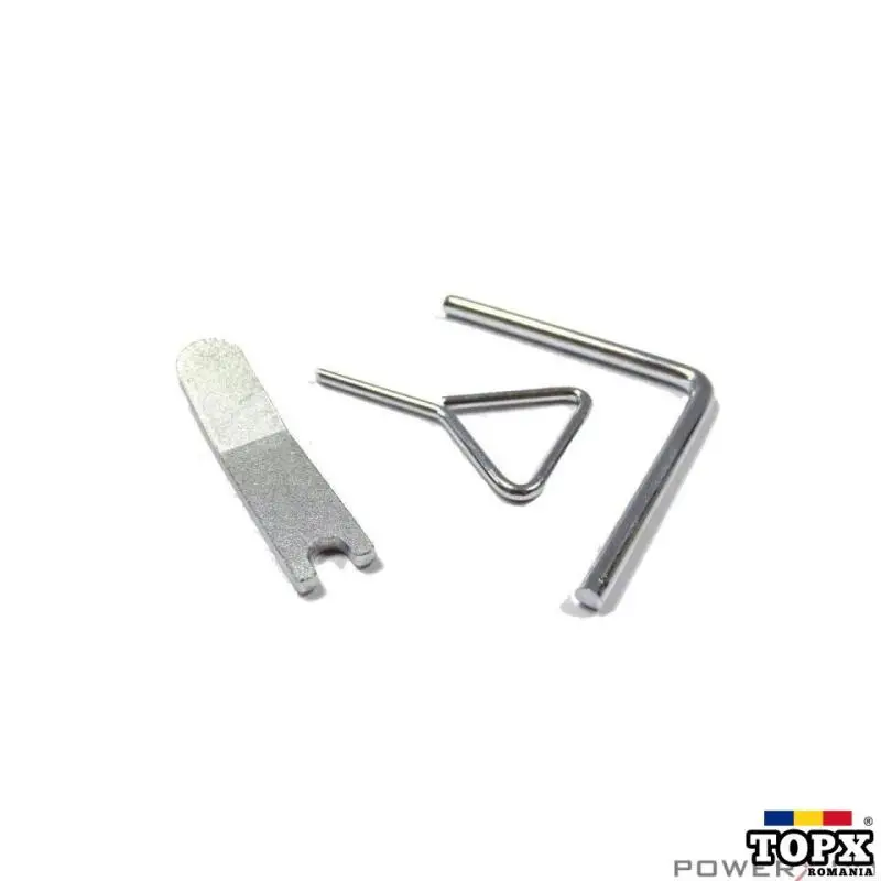 Set blocator distributie pentru motoare VAG  Satra - 4