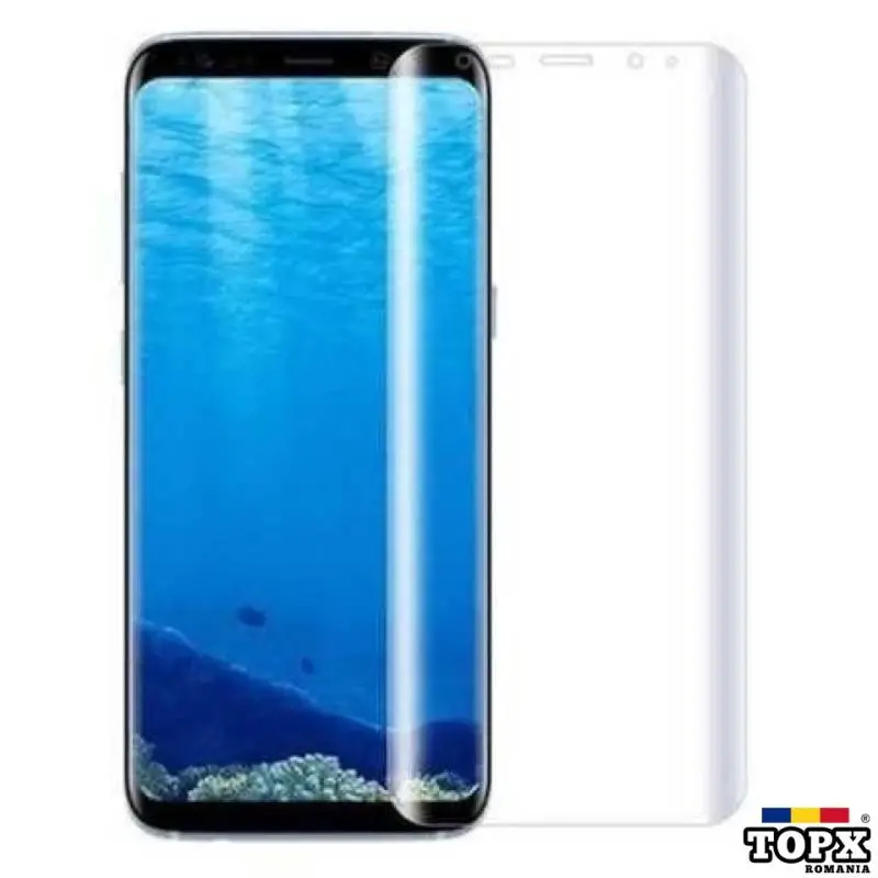 Folie protectie flexibila display  pentru Samsung Galaxy S9/S8