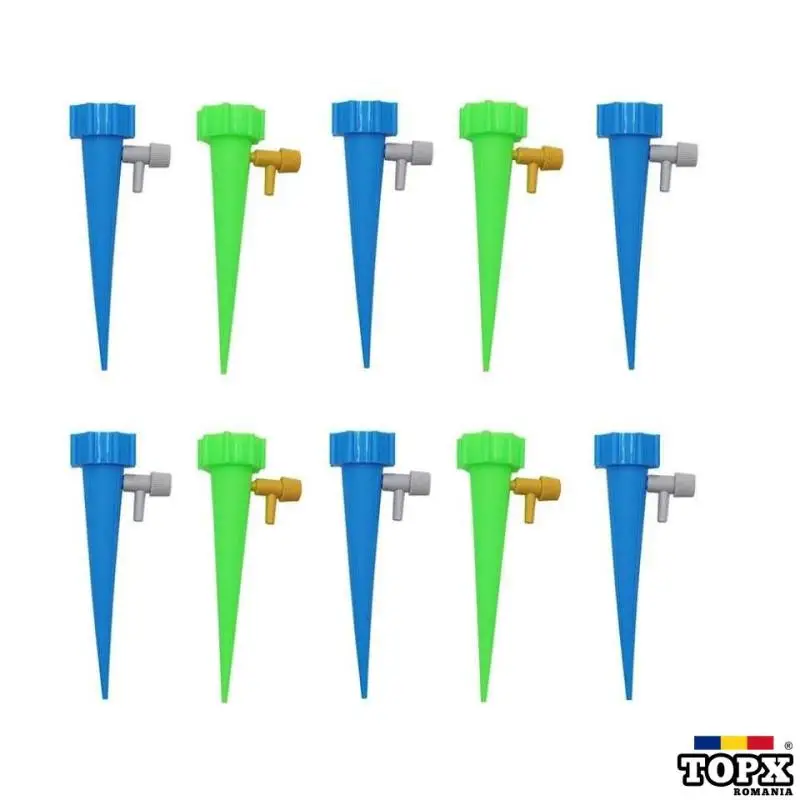 Set Sistem EMP Tehno  reglabil de irigare prin picurare  10 buc - 3