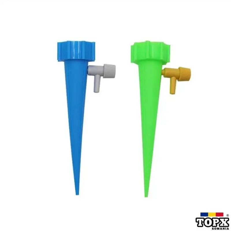 Set Sistem EMP Tehno  reglabil de irigare prin picurare  10 buc - 6