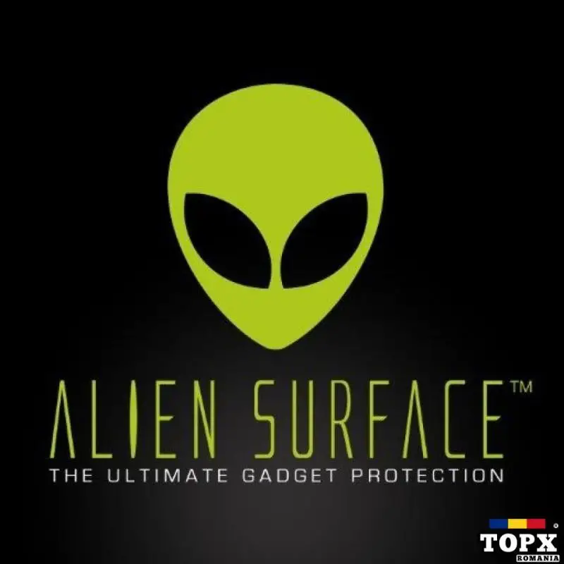 Folie Alien Surface HD  Apple iPhone 6/7/8 protectie ecran - 3