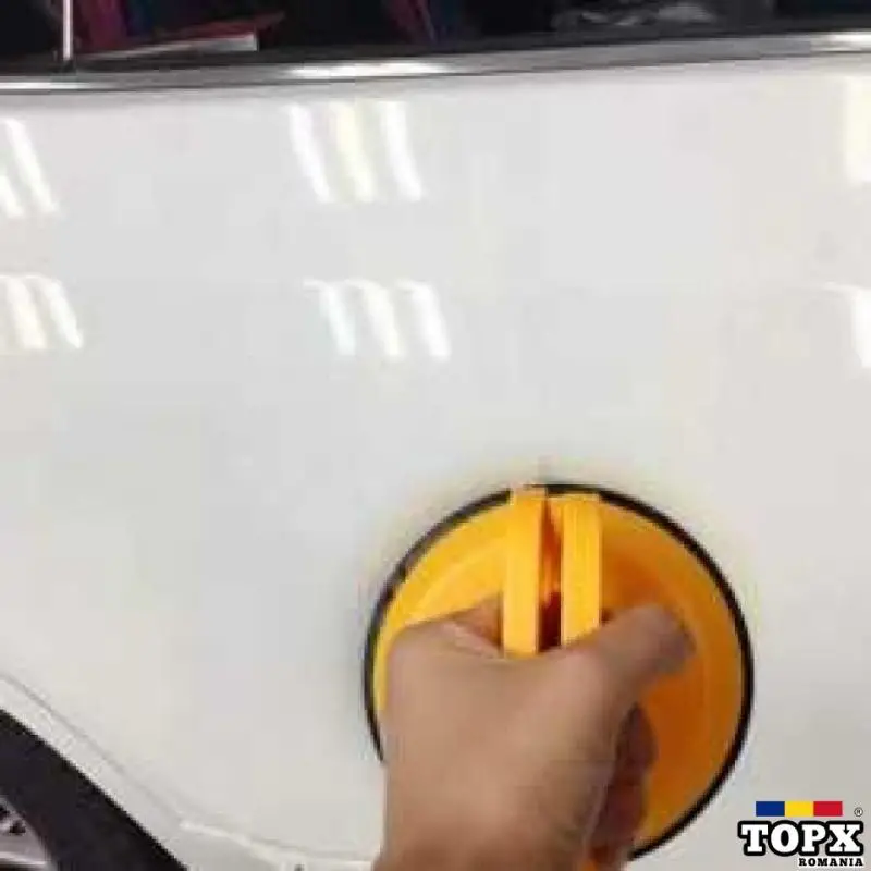 Ventuza Profesionala pentru indreptat tabla caroserie auto-25kg forta - 2