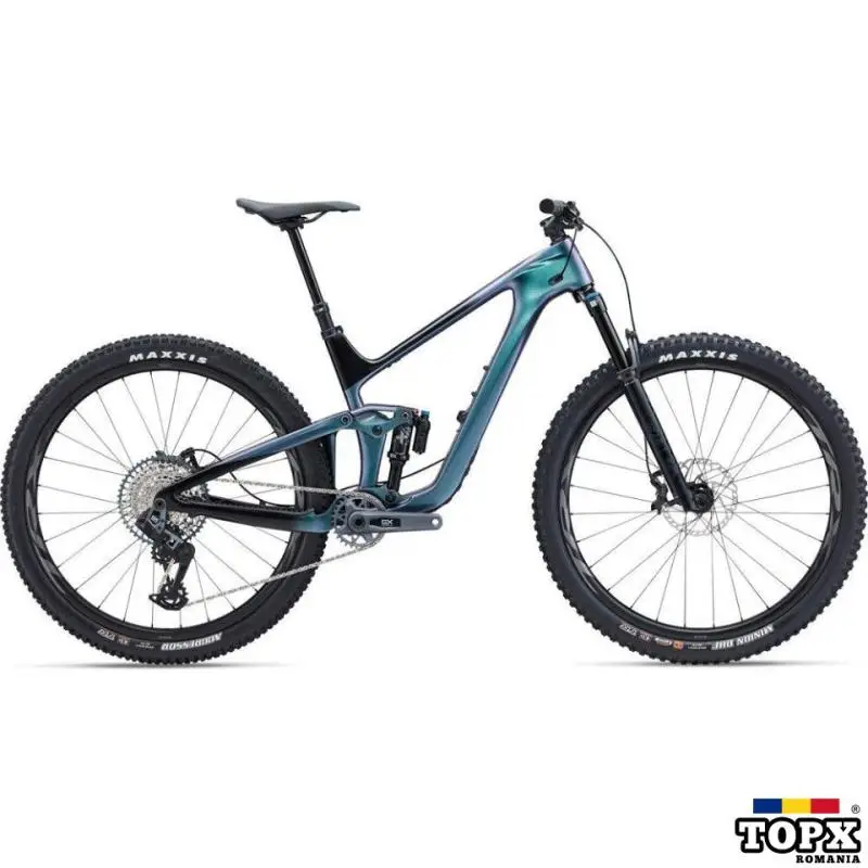 2024 Giant Trance Advanced 29 1 Mountain Bike ( PIENARBIKESHOP )