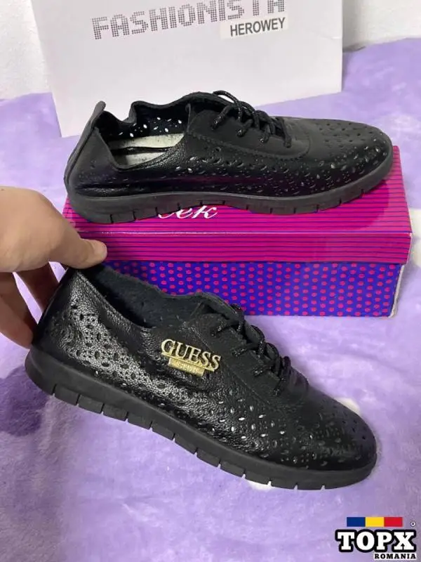 Opincute f. Usoare dama