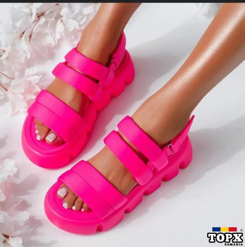 Sandale superbe dama