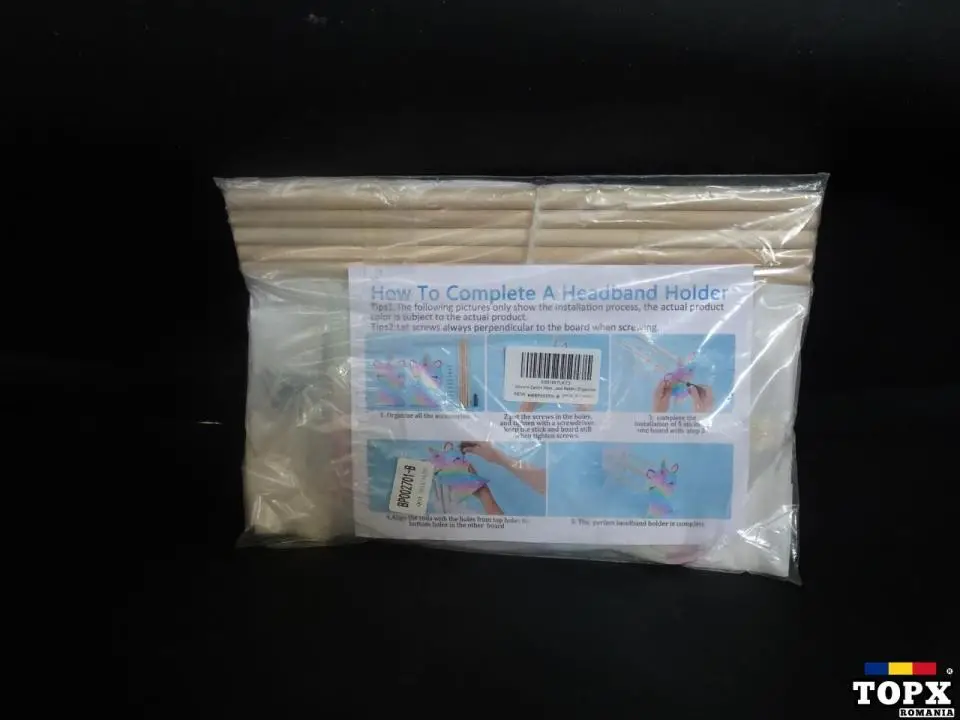 Suport pentru bentiță Castelul Unicornului