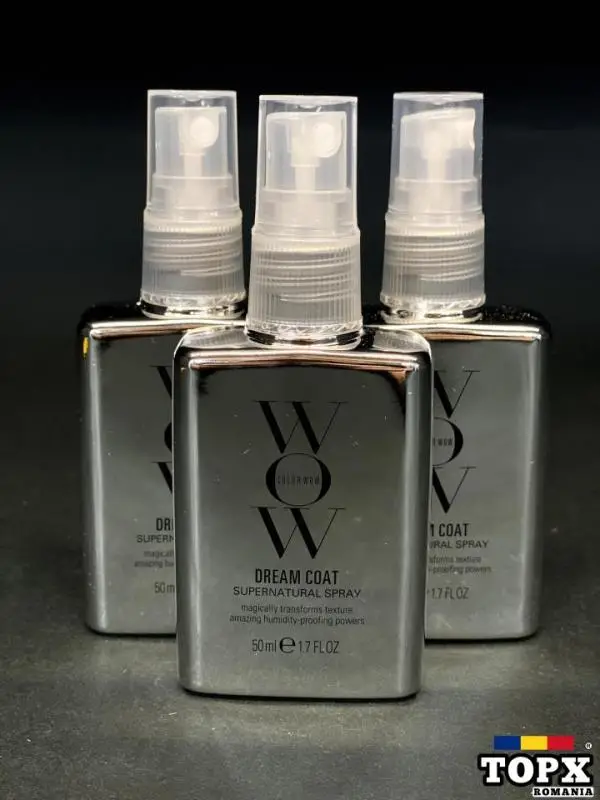 Dream Coat Supernatural Spray - Mini spray hard