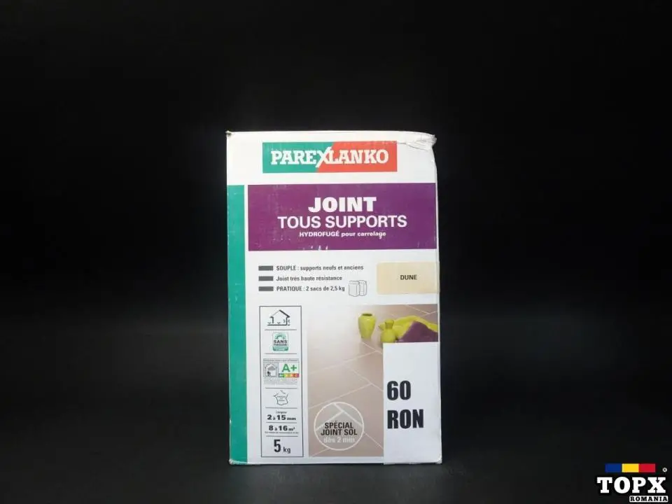 parexlanco îmbinare pentru suprafețe