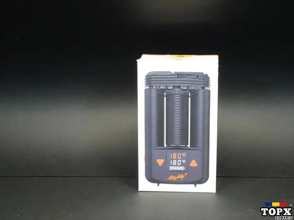Vaporizator Storz de Mighty Hard