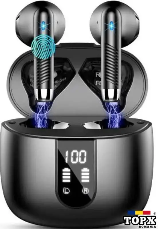 Căști fără fir  căști Bluetooth