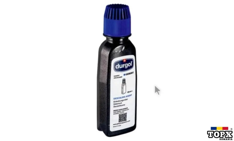 Agent de detartrare Geberit AquaClean 147040