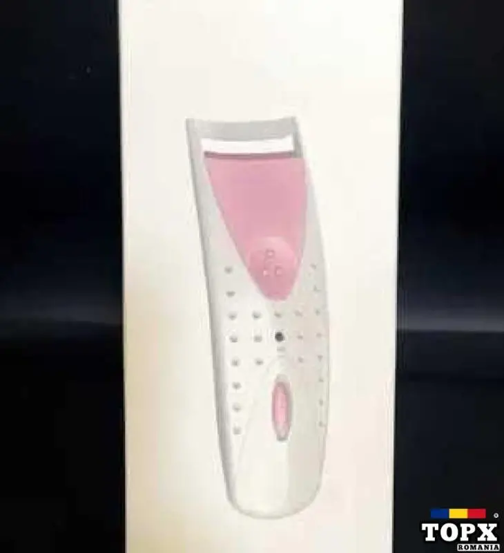 Ondulator de gene încălzit profesional TOUCHBeauty tb-2003b   hard