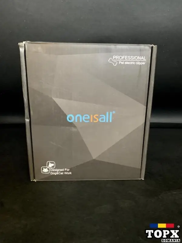 Masina de tuns pentru Caini si Pisici Hard