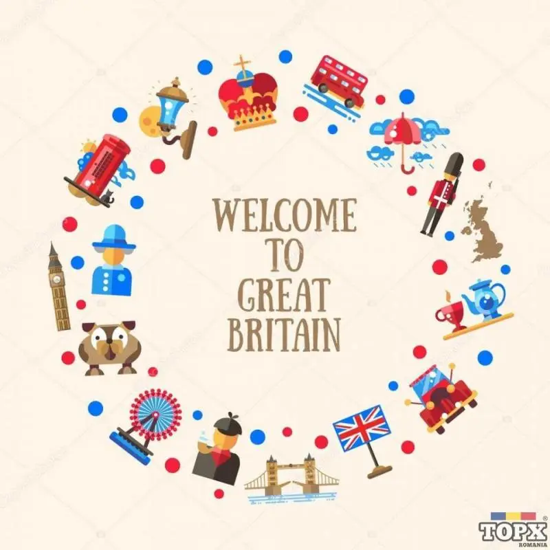 English for everyone