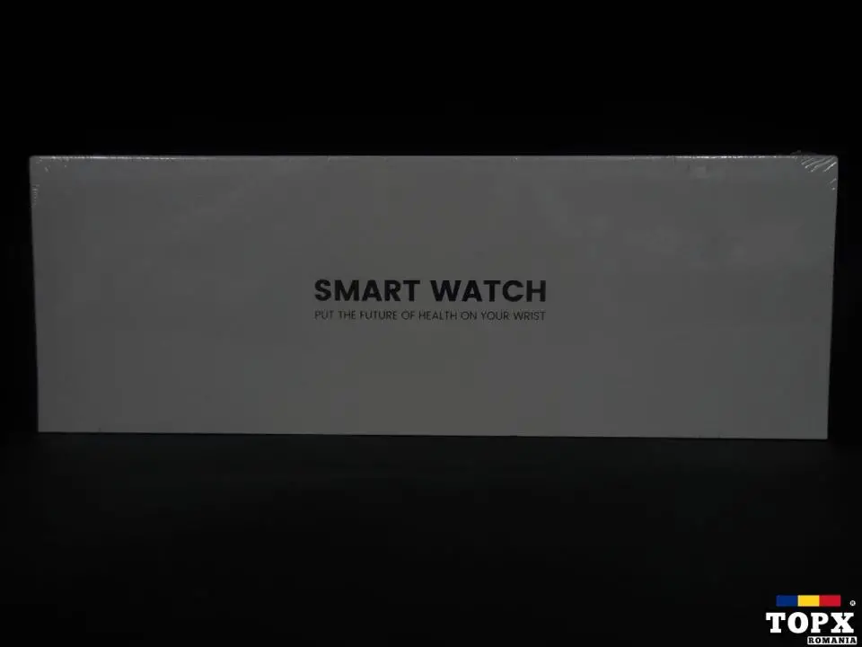 Smart watch akumaka