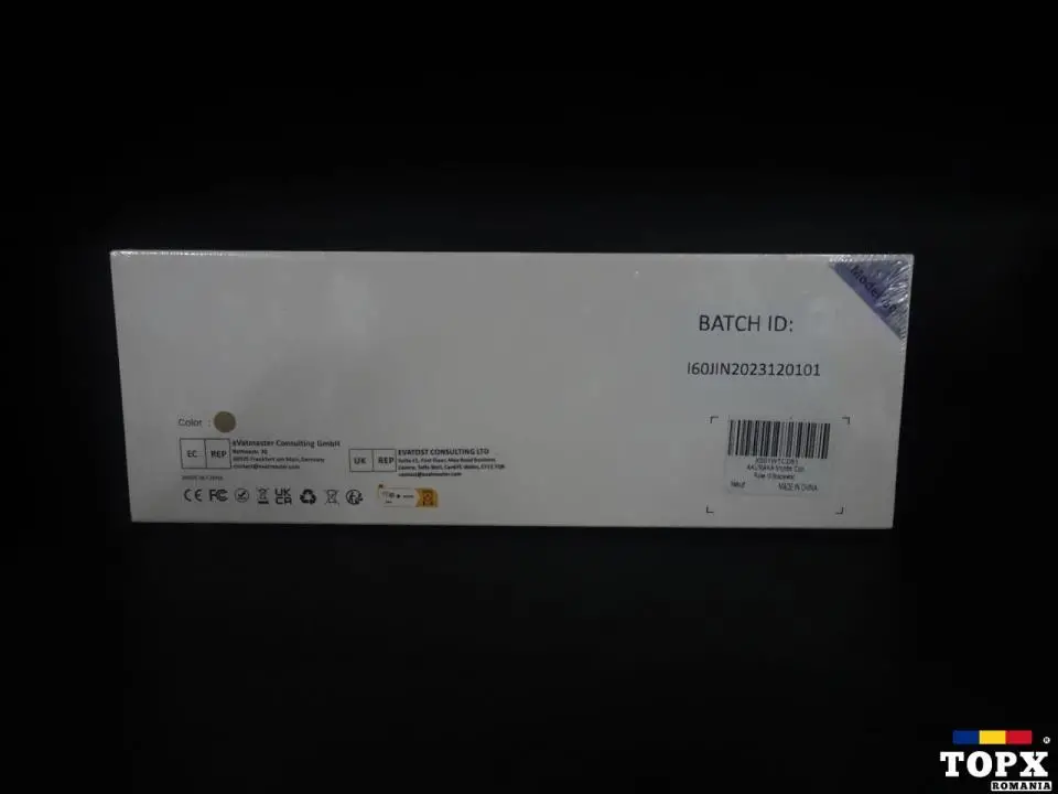 Smart watch akumaka - 2