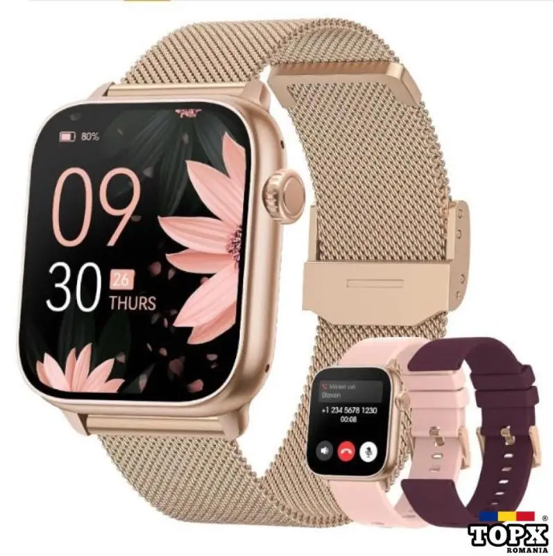 Smart watch akumaka - 6