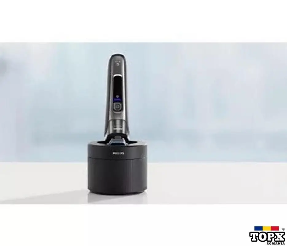 Cartus Philips CC13/50 compatibil cu Quick Clean Pod  3 buc - 2