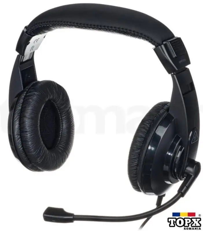 Căști Behringer HPM1100U - 4