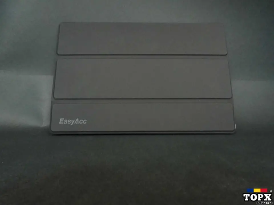 Husa de protectie pentru tableta de la EasyAcc Hard - 3