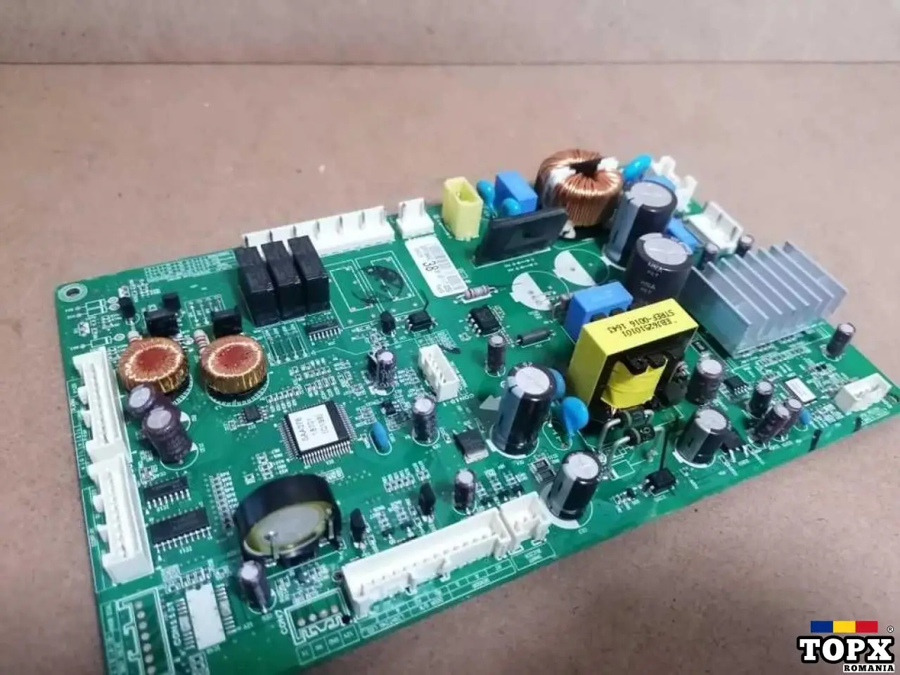Anunțuri Electrocasnice în Sector 6 – Publică gratuit | TOPX