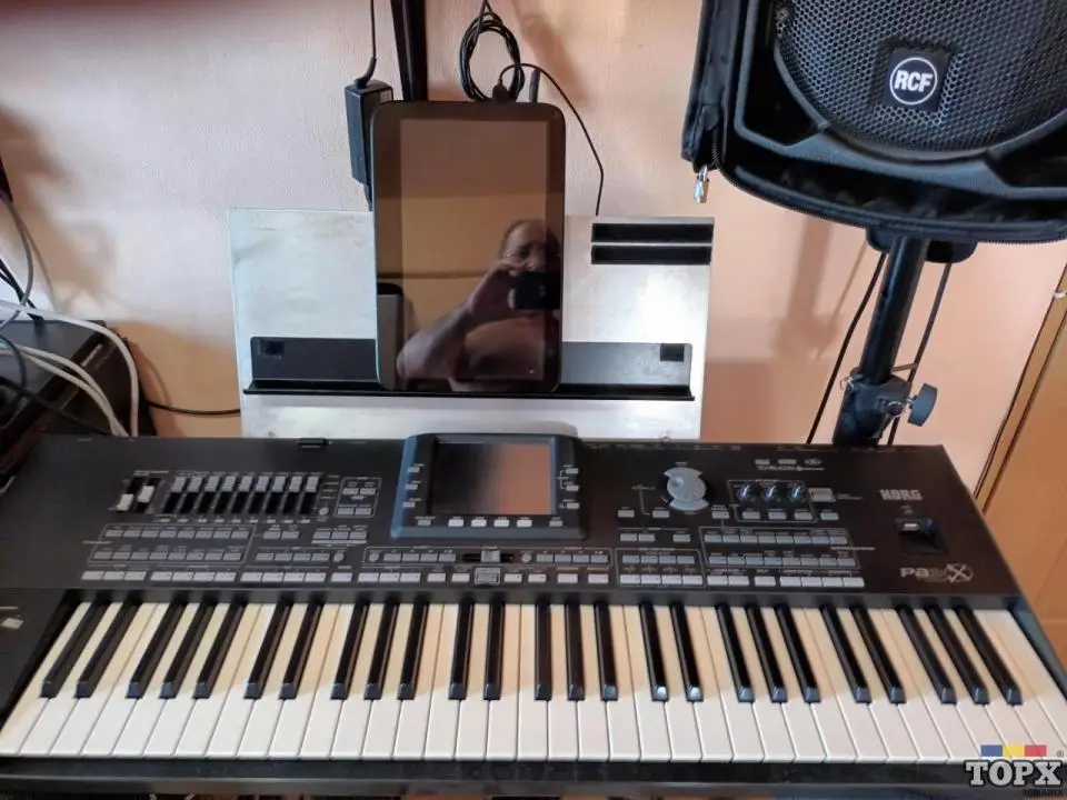 Organist,solist vocal,liber pentru evenimente,si colaborari