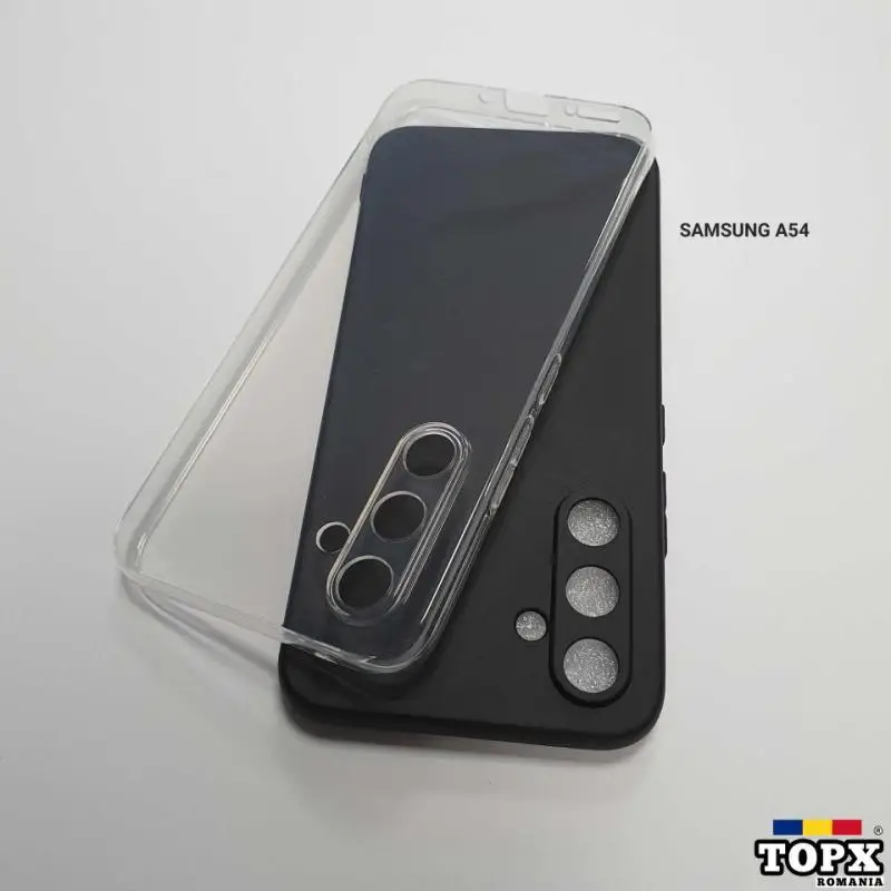 Husa Silicon Slim Samsung A53 5G / A54 5G