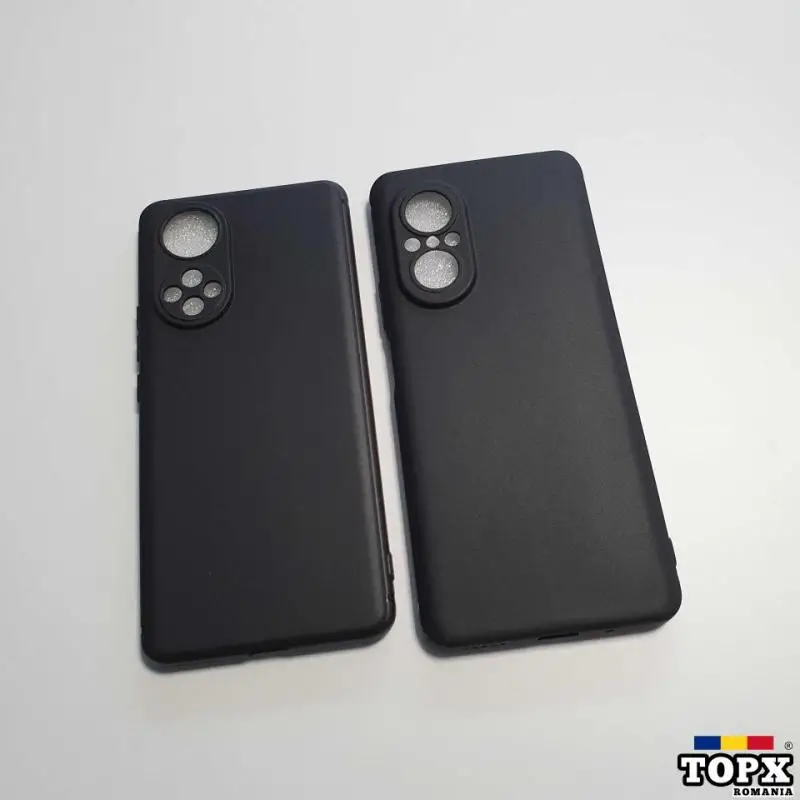 Husa cu Protectie Camera Huawei Nova 9 / 9 SE