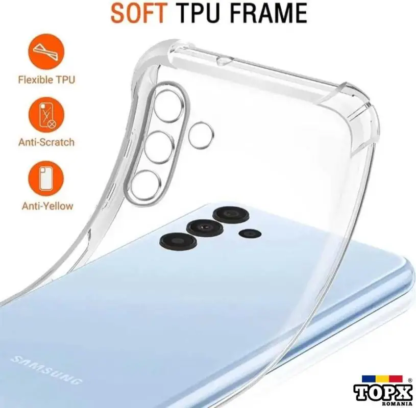 Husa AntiSoc Samsung A05 A15 A24 A55 5G . S23 . S23 FE