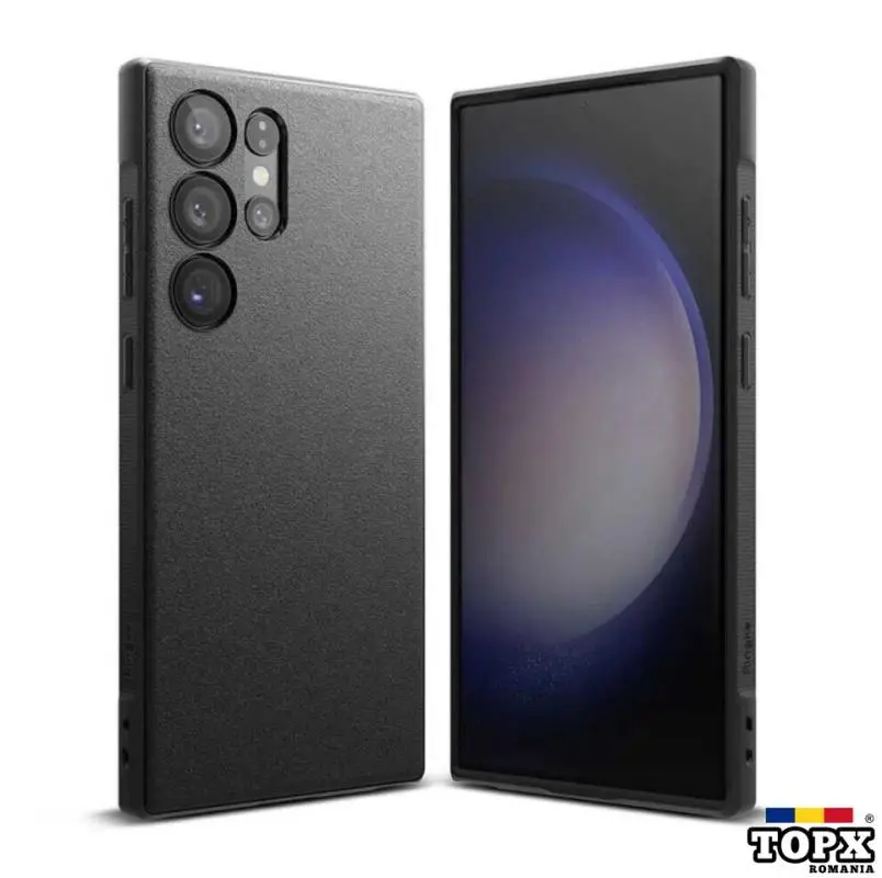 Husa Ringke Samsung S24 Ultra - Model Onyx