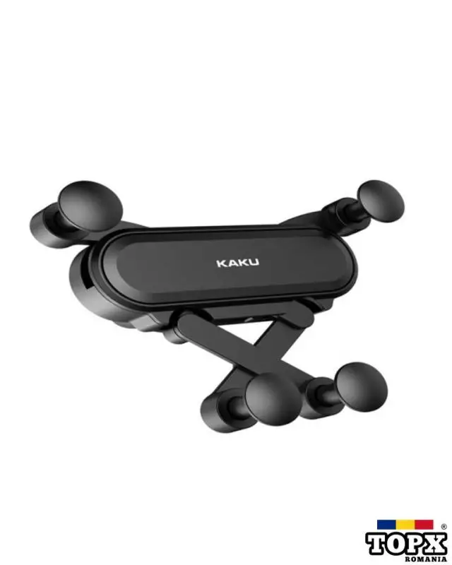 Suport Auto Gravity pentru telefon / Kaku KSC-263