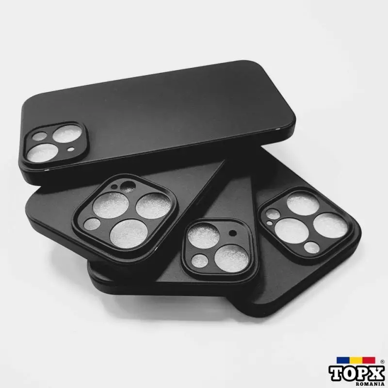 iPhone 14 Pro Max - Husa Silicon