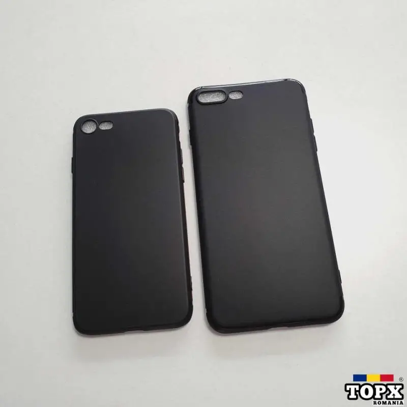Husa Slim iPhone 7 / 8 / 7 Plus / 8 Plus