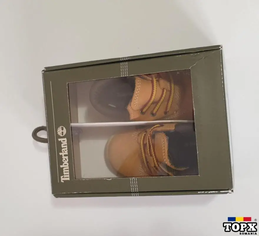 Ghete copii Timberland