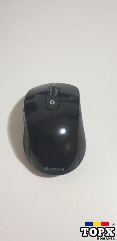Mouse Bluetooth A4Tech