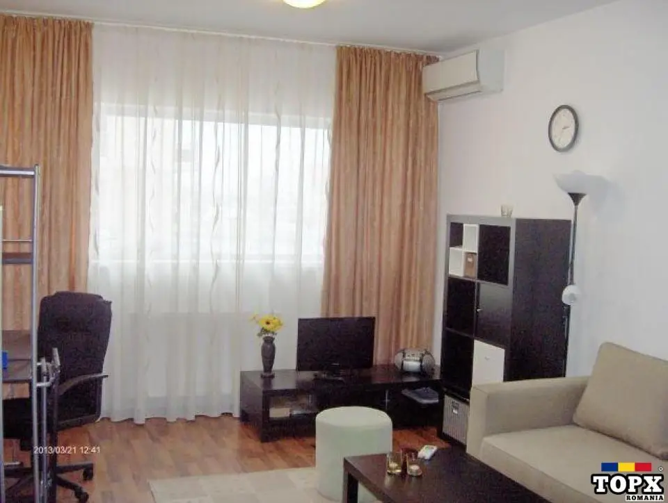 Inchiriez garsoniera Titan, Complex Rasarit de Soare, 31mp, 345euro