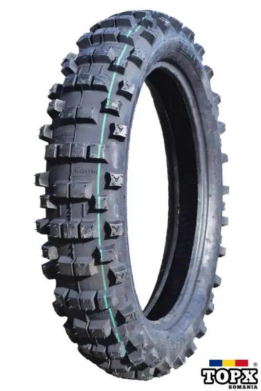 140/80-18 ZELTEX ENDURO-GARA GREEN,STANDARD,SLIMY/RAINY/WET STONES