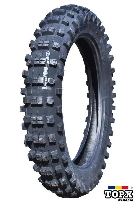 140/80-18 ZELTEX ENDURO-A GREEN, SOFT, SLIMY/RAIN/WET STONES