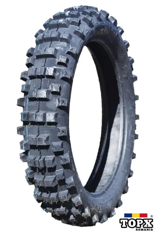 140/80-18 ZELTEX ENDURO-GARA BLUE,SOFT,SLIMY/RAINY/WET STONES