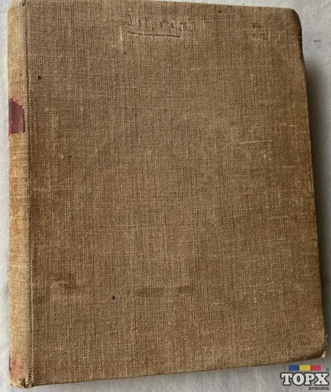 Istoria Romanilor, 1900