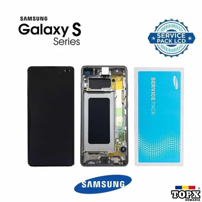 Display Samsung S22 Ultra S21 Plus S20 S10 S9 S8 Ecran cu Garantie
