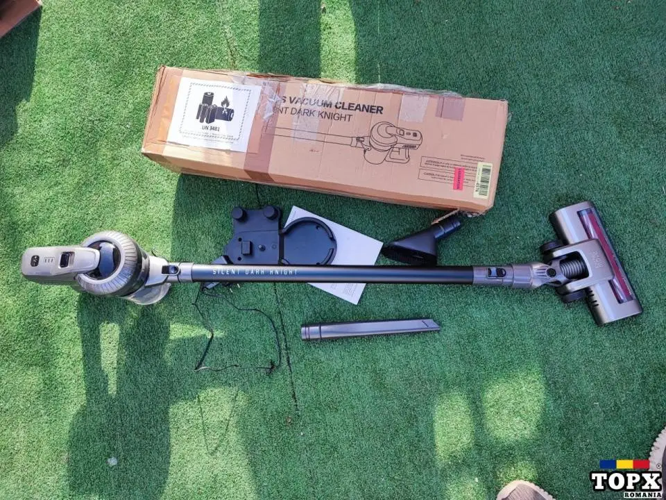 Aspirator vertical kitchen move dark knight