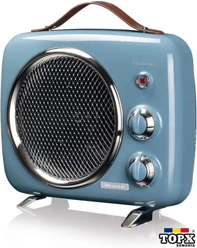 Încălzitor Ariete vintage 2000w