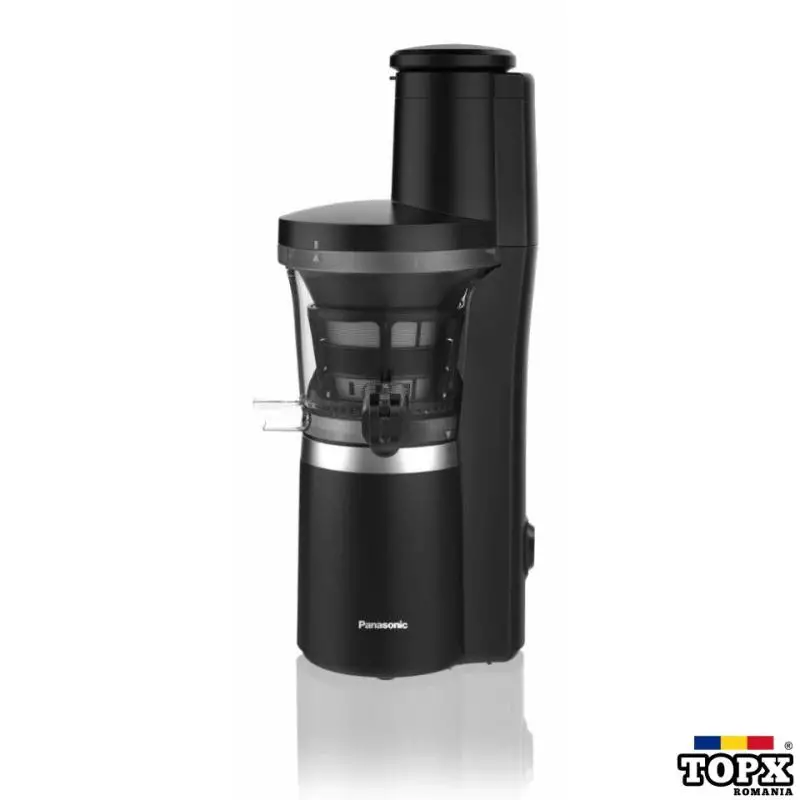 Storcător de fructe și legume cu presare la rece Panasonic MJ-L700  15