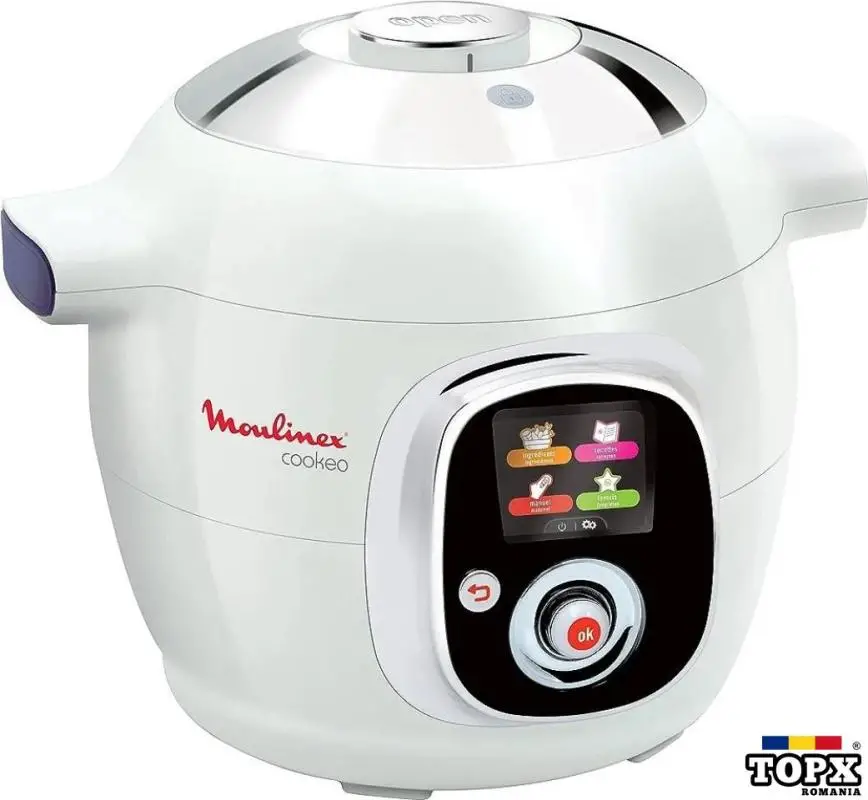 Moulinex cookeo multicooker /tefal cook4me