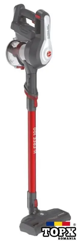 Aspirator vertical fara fir Hoover H-FREE 100