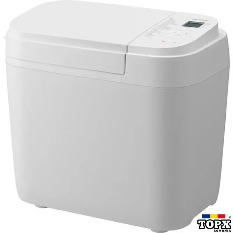 Masina de paine Panasonic SD-B2510WXE  Display LCD  21 programe (4 pro