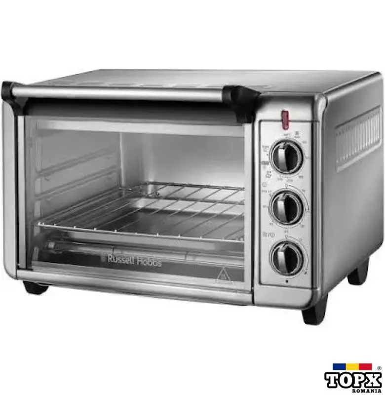 Cuptor electric cu aer circulant Russell Hobbs Express Air Fry 26095-5