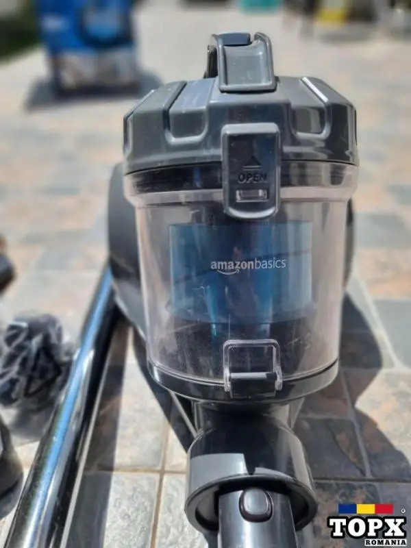 Aspirator amazon basic 700w