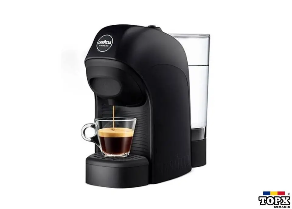 Espressor Lavazza Tiny  A Modo Mio